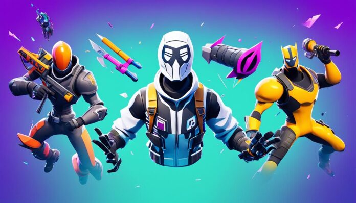 Tools You Need to Create Custom Assets in Fortnite