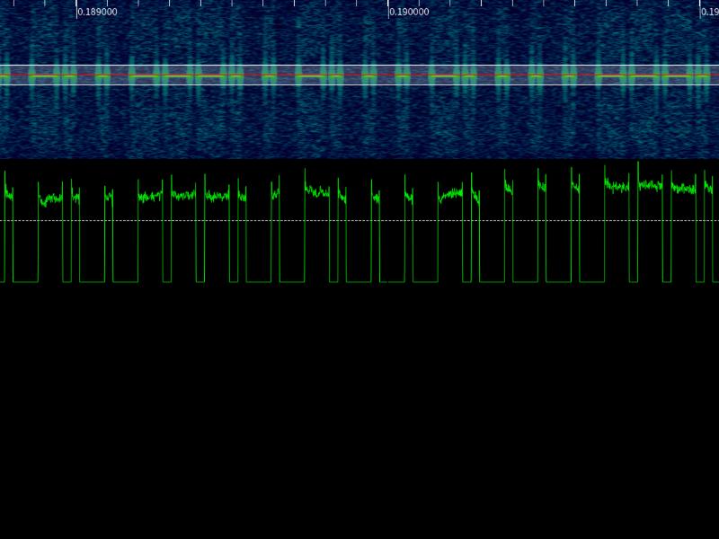 Signal Decoding