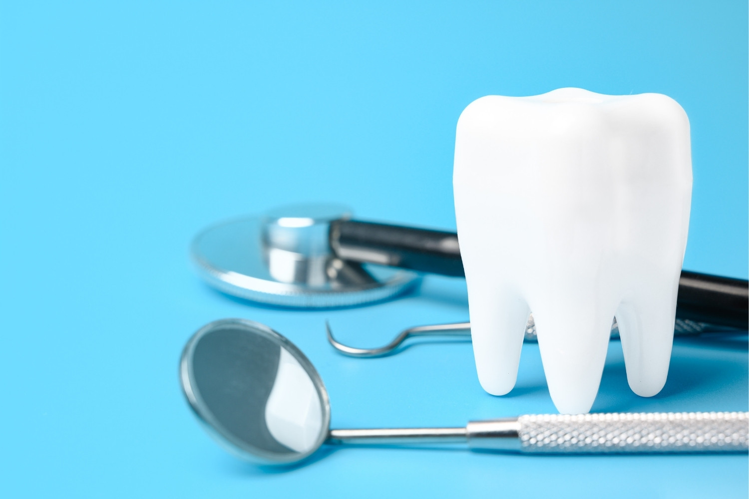 Benefits of dental insurance