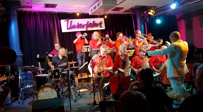 jazzclub unterfahrt