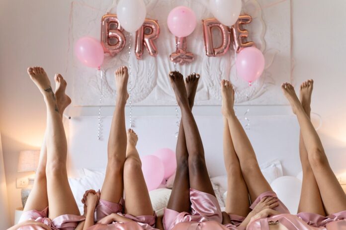 Organizing Your Bachelorette Party