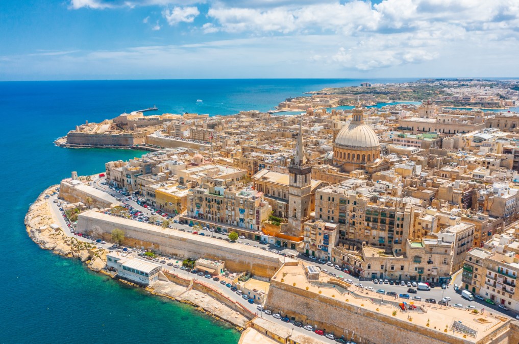 Understanding Property Taxes in Malta for Foreign Investors